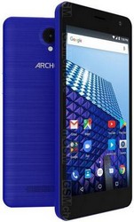 Замена динамика на телефоне Archos Access 50 в Абакане